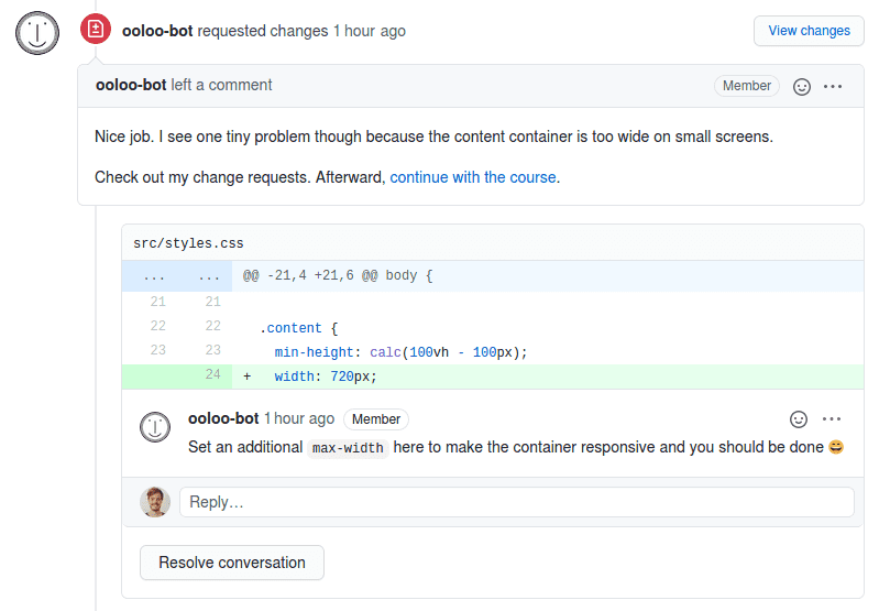 oof · GitHub Topics · GitHub